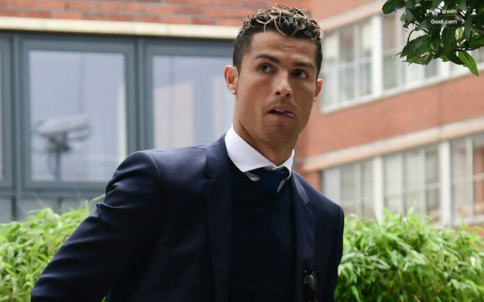 Cristiano Ronaldo Beats Messi as World’s Highest-Paid Athlete