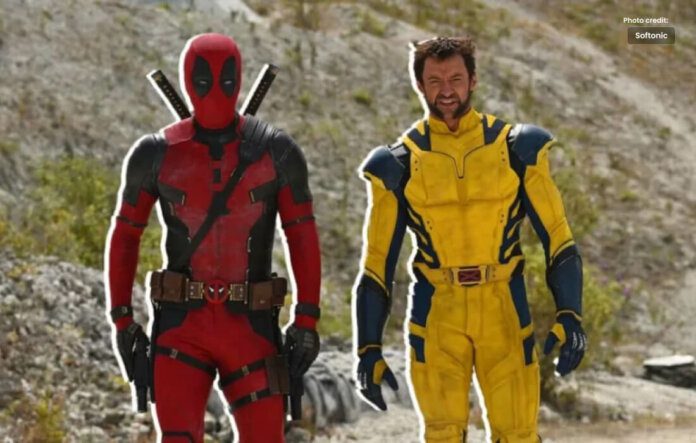 Deadpool 3: First look of ‘Wolverine’ Unveiled