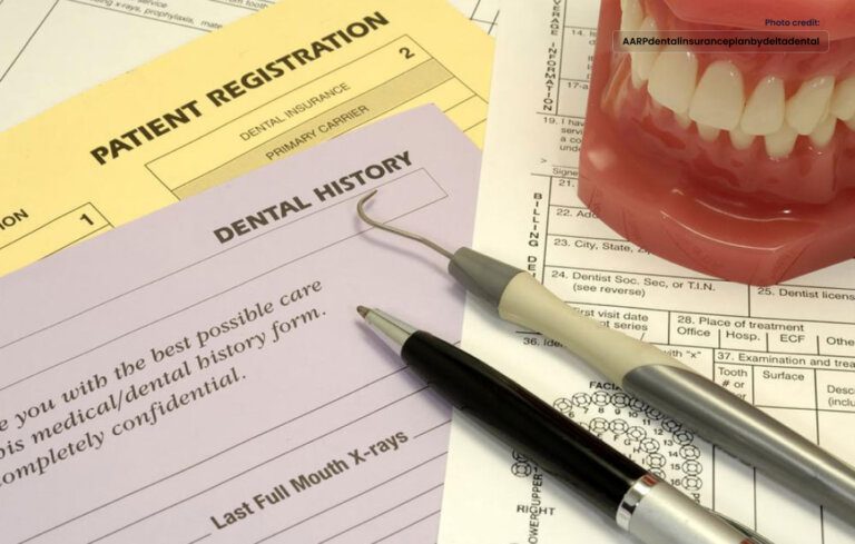 Delta Dental Insurance Protection for Your Dental Health