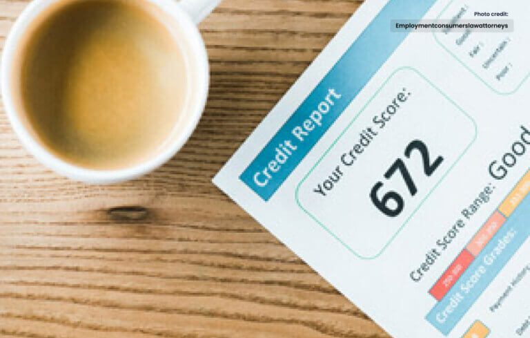 Demystifying the TransUnion Credit Report