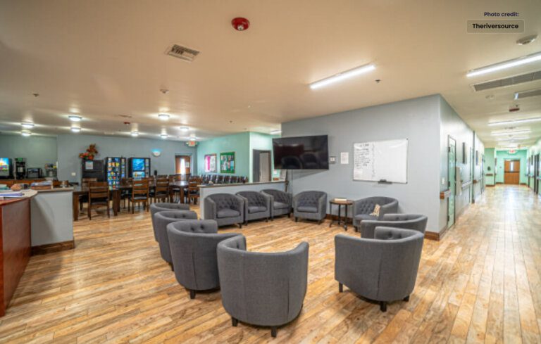 Detox Centers in Promoting Healing and Recovery