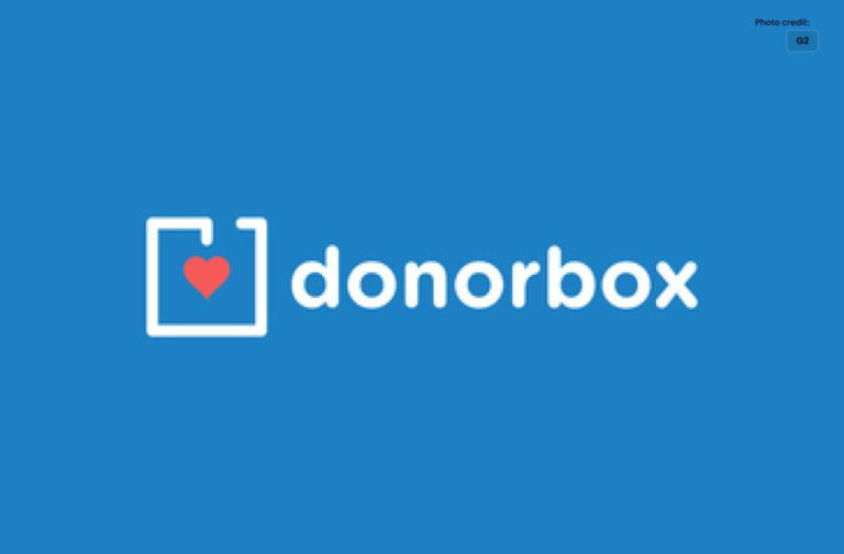 Donorbox Empowering Nonprofits with Seamless Fundraising