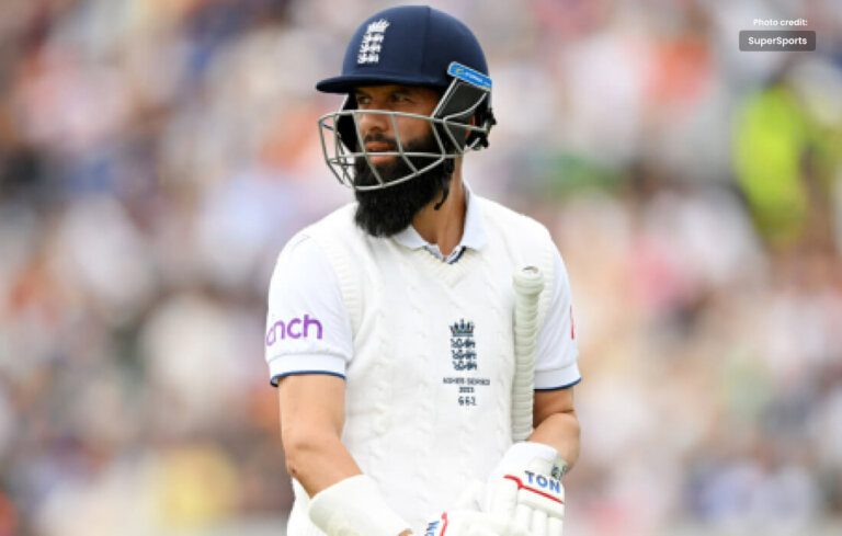 England Selects the Same Team for the Fourth Ashes Test