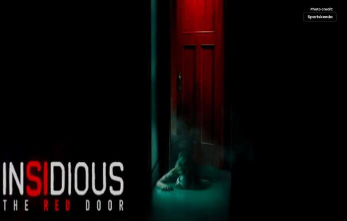 Everything We Know About Insidious: The Red Door