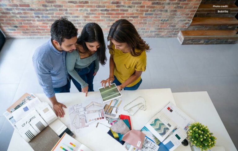 Exploring the World of Interior Design Courses