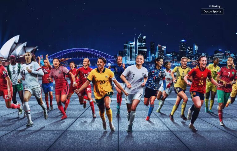 FIFA Women’s World Cup 2023: Everything You Need to Know