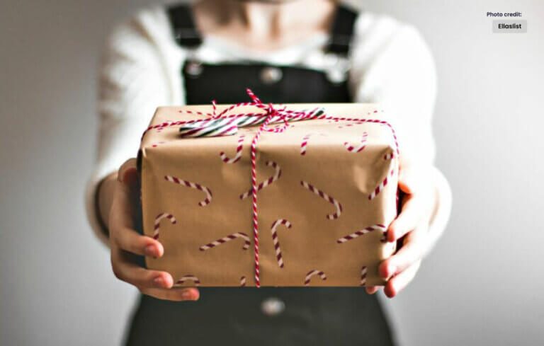 Gifts That Give Back: Spreading Joy and Making a Difference