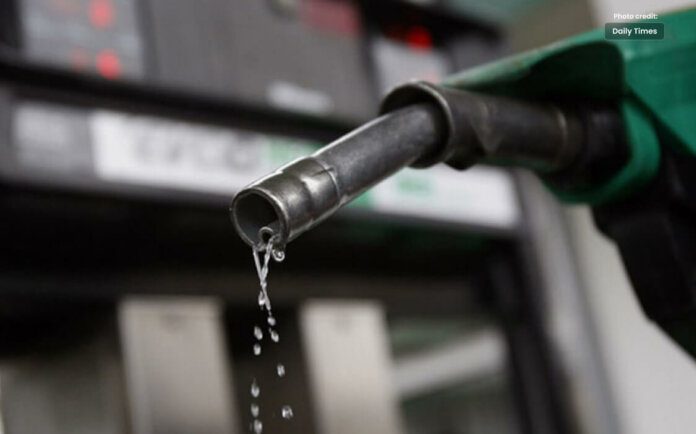 Government Reduced the Prices of Petroleum Products