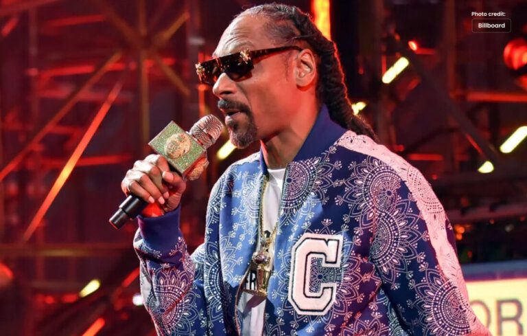 Here’s Why Snoop Dogg Put Off His ‘Hollywood Bowl show’