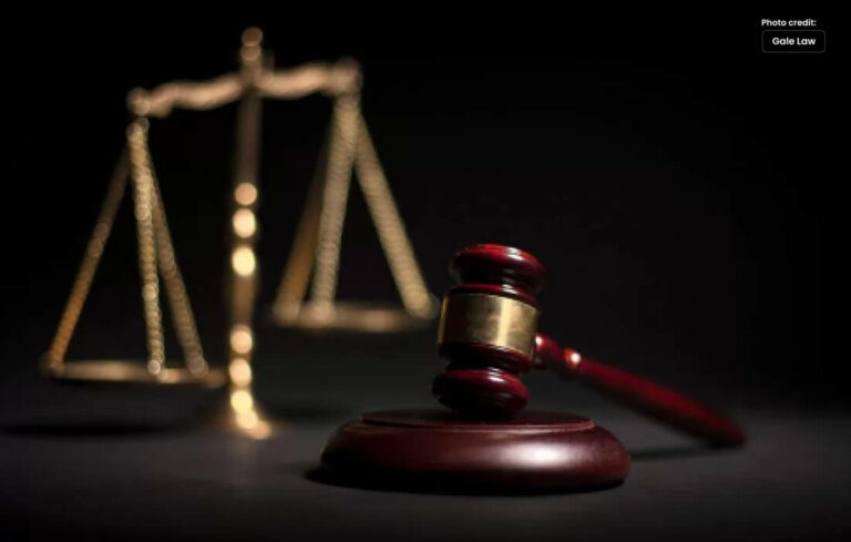 How To Become a Criminal Attorney?