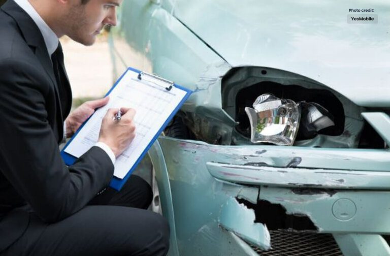How a Car Accident Lawyer Can Help You