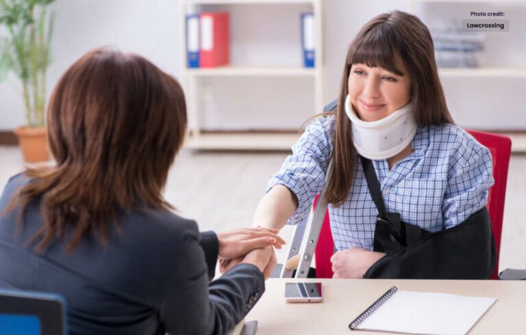 How an Injury Lawyer Can Be Your Guardian Angel in Times