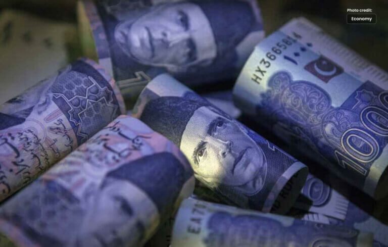Intra-day Update: Rupee is Falling Versus the US Dollar