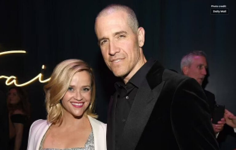 Jim Toth is Dating New Woman After Splitting from Reese
