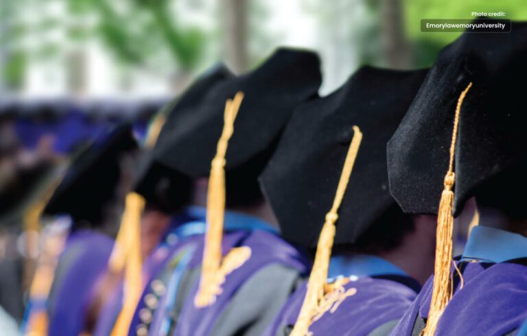 Juris Doctor (JD): Empowering Future Legal Leaders