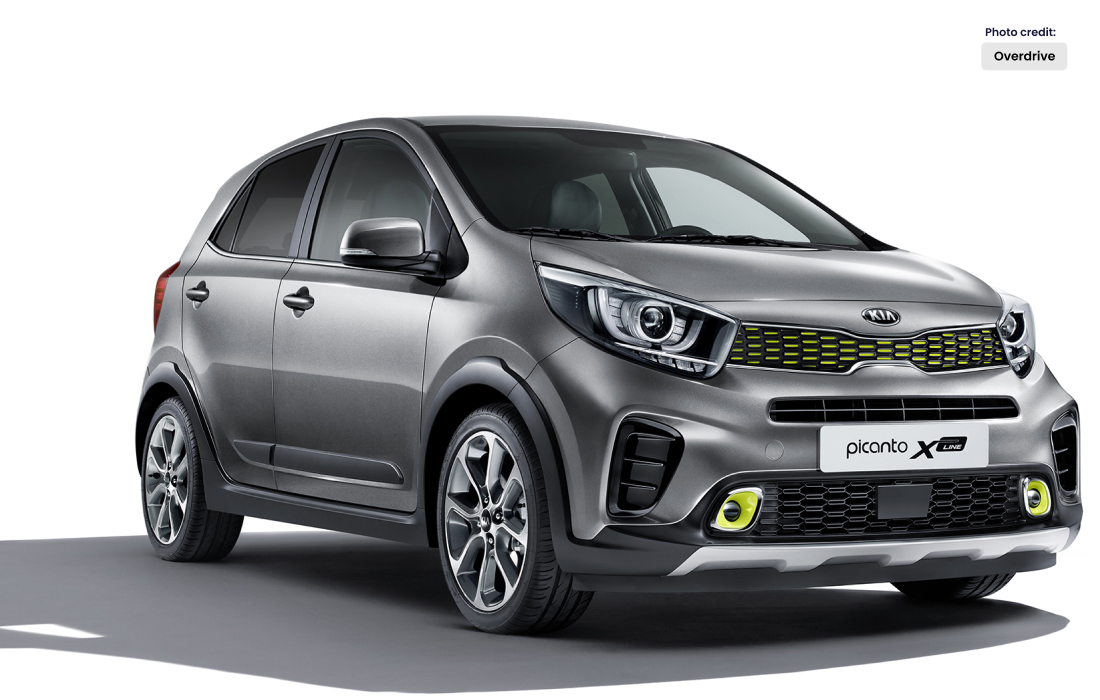 KIA Picanto 2023 Price &amp; Reviews