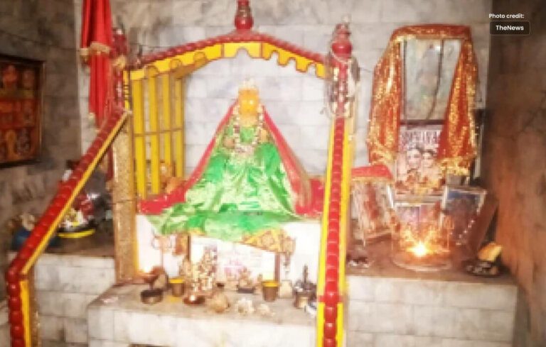 Karachi Mayor Rejects Hindu Temple Demolition Reports