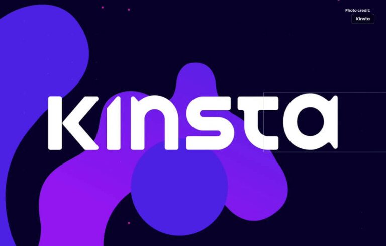 Kinsta: A Cutting-Edge Hosting Solution for Your Website