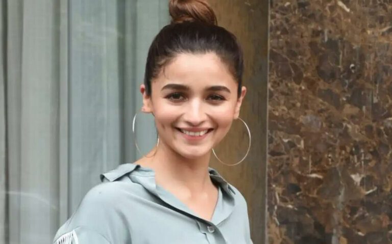 Know, What Alia Bhatt Wants to Make her Daughter?