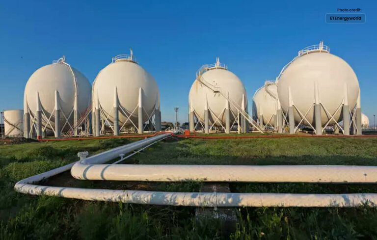 LPG: Powering Homes and Beyond