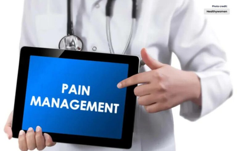 Locating Pain Management Near You