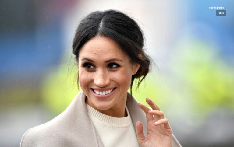 Meghan Markle Lefts “Royal Protocols and Dress Codes”