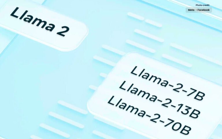 Meta Launched Its AI Model ‘Llama 2’