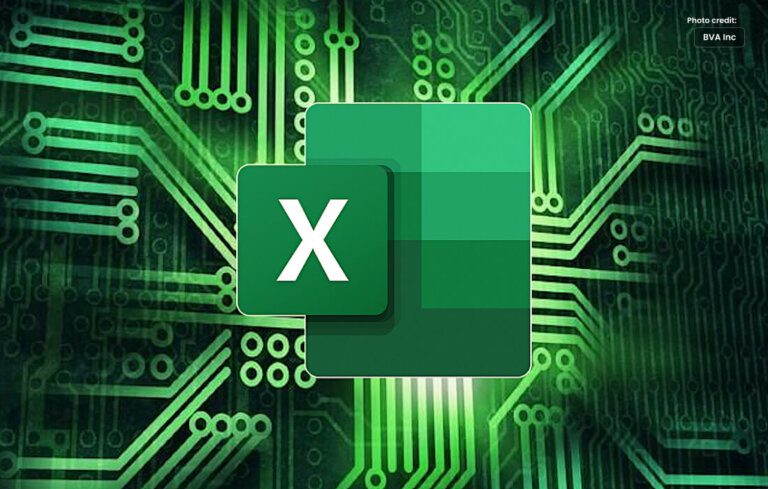 Microsoft Excel A Guide to Productivity and Data Management