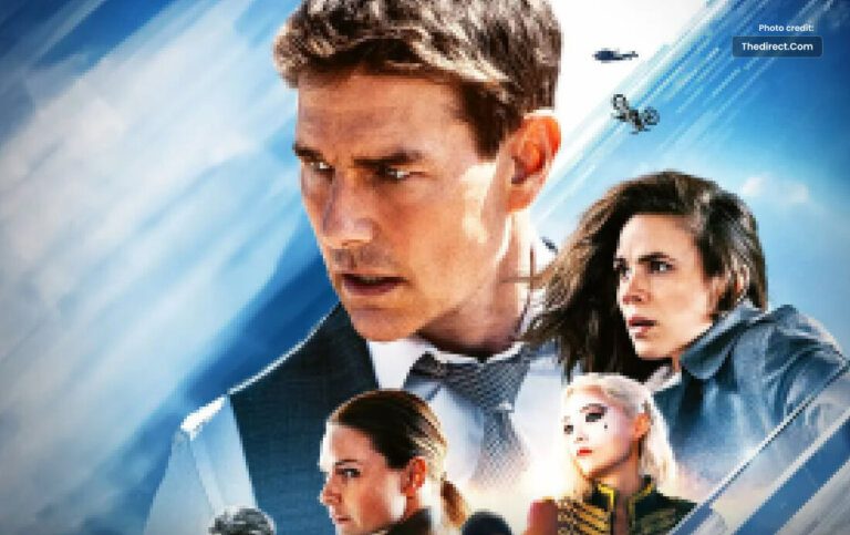‘Mission Impossible: Part Two’ will be released when?