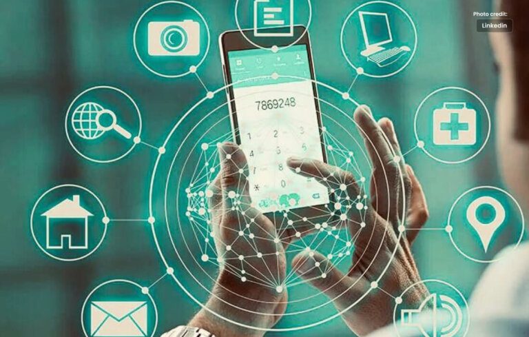 Mobile Tracker Free Users with Peace of Mind and Security