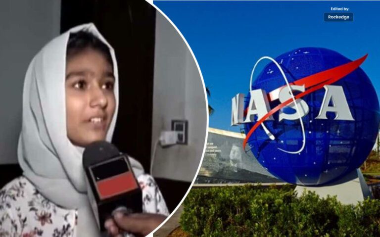 NASA Invites Pakistani Student to Make Anti-Sleep Glasses