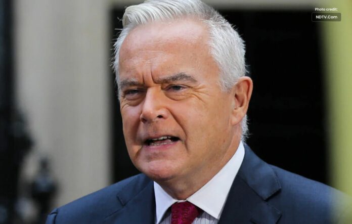 New Claims Against Huw Edwards in Pictures Scandal