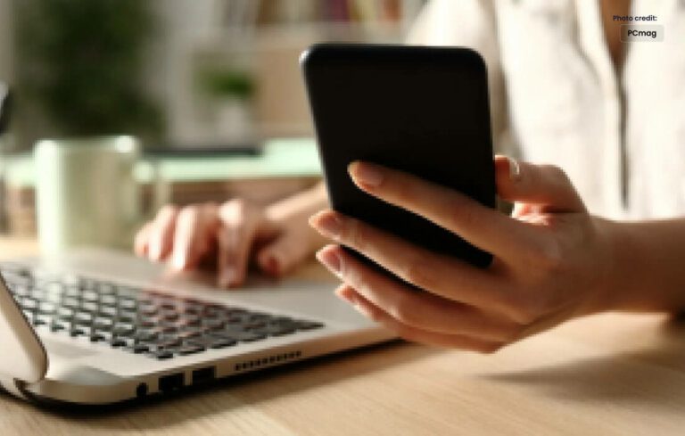 PC to Mobile Transfer a Seamless Data Transfer