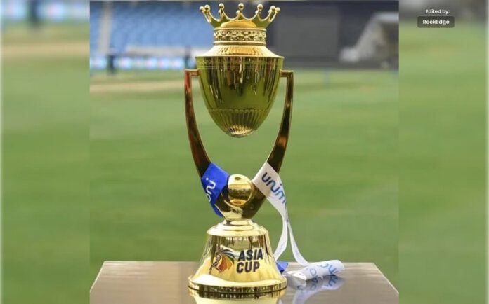 PCB, BCCI Finalized Asia Cup 2023 Schedule