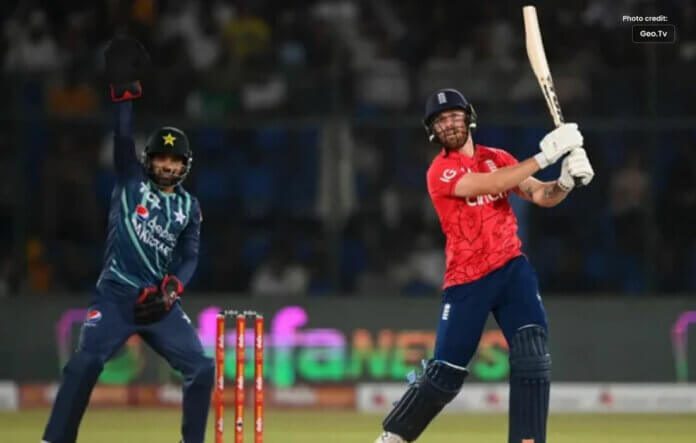 Pak-England T20I Series Schedule has been Announced