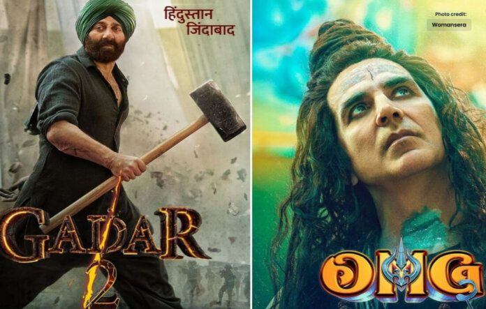 Pankaj Tripathi Shares Thoughts on OMG 2 and Gadar 2 Clash