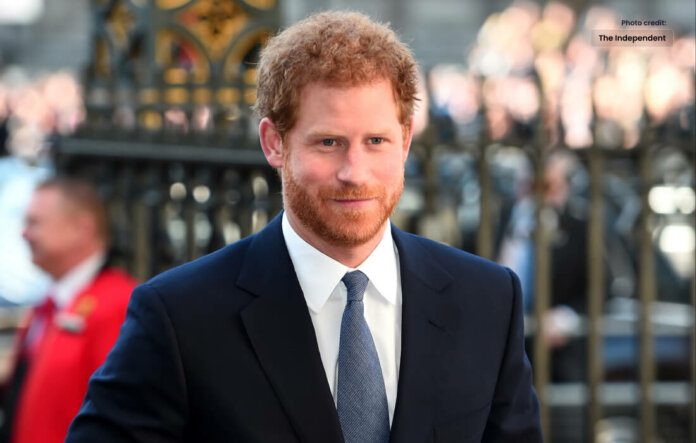 Prince Harry Covertly Contacts Prince William to Seek Truce
