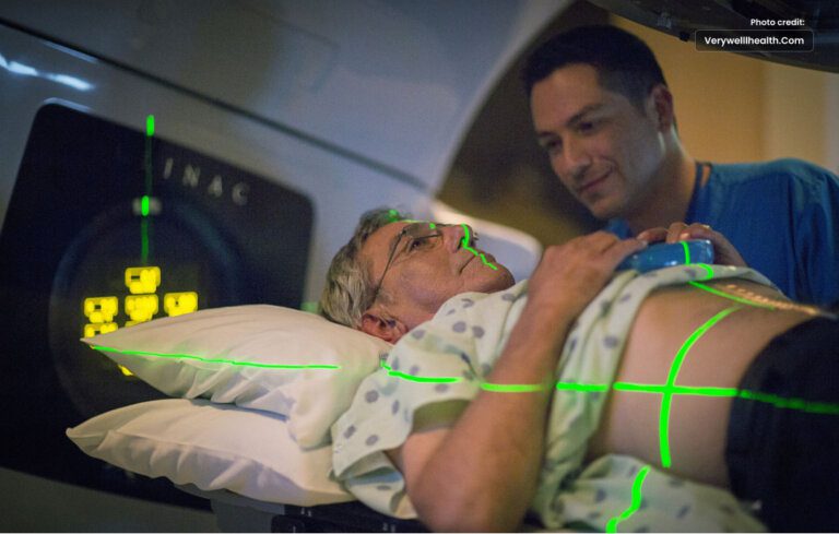 Radiation Therapy A Cutting-Edge Approach to Cancer Treatment