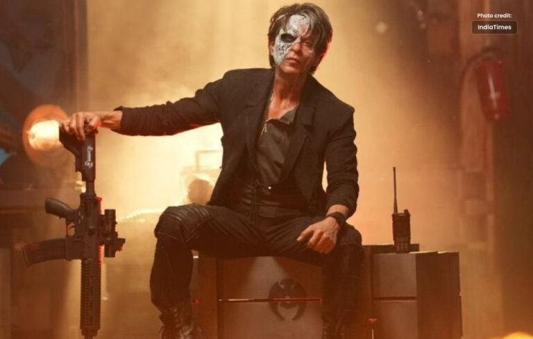 SRK “Jawan” Trailer Crosses 100 Million Views in 1 Day