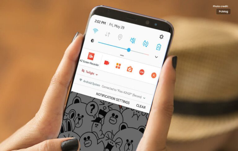 Screen Recorder Power Revealed: Capture, Share, and Creation