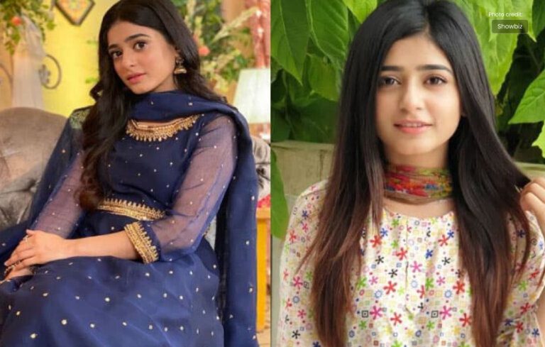 Sahar Khan talks about her marriage and future plans
