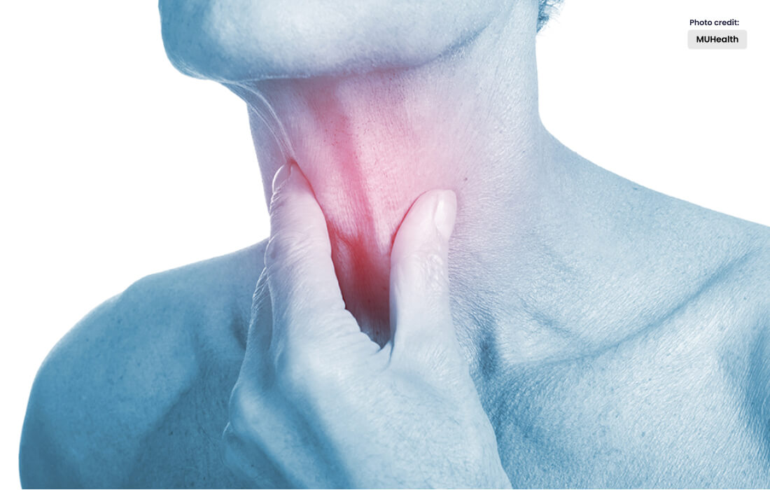 Sore Throat Causes, Symptoms and Remedies