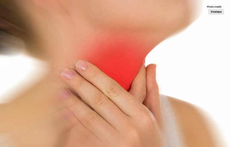 Sore Throat Causes, Symptoms and Remedies