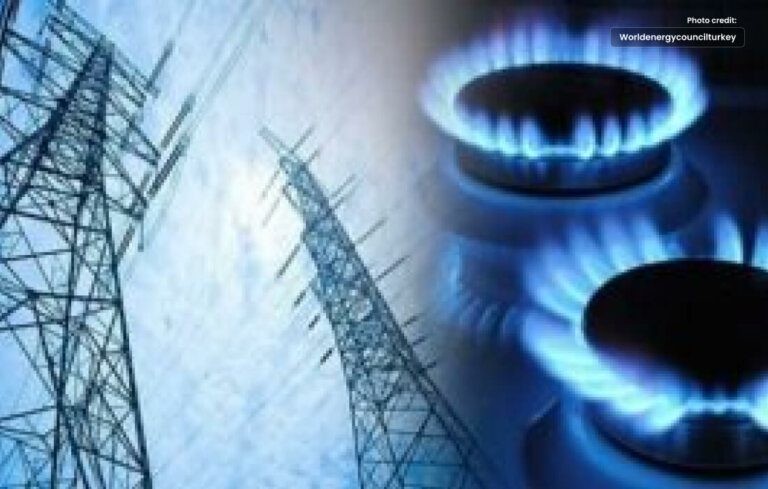 The Dynamic Duo of Gas and Electricity