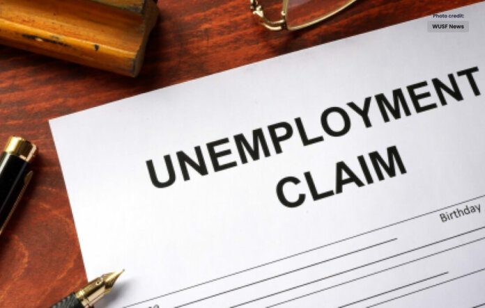 The Four Steps of Filing an Unemployment Claim