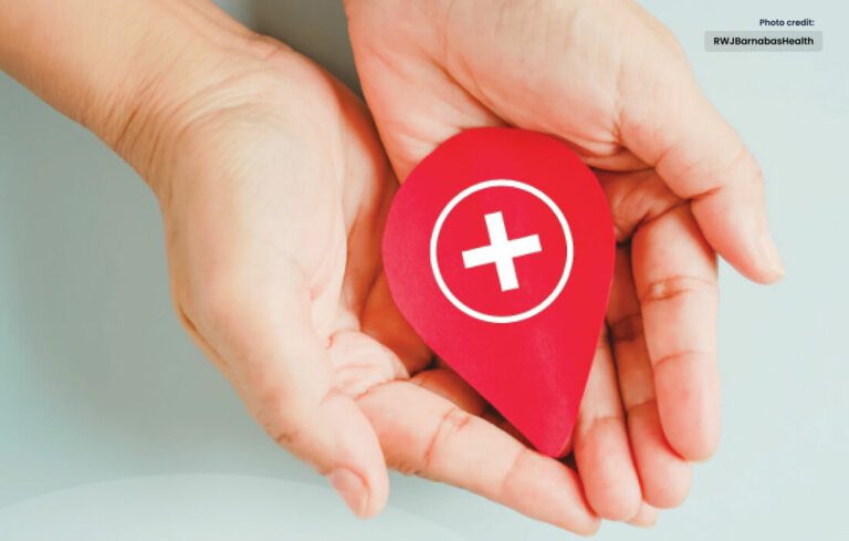 The Gift of Life: The Importance of Giving Blood