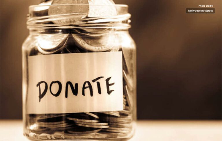 The Power of Giving: Why Donate and Make a Difference