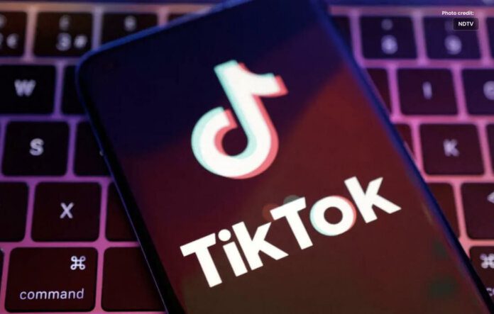 TikTok Launches Text-Only Posts to Compete with Twitter