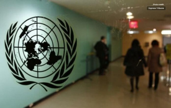 UN Body Passes Pakistan-led Motion on Religious Hatred