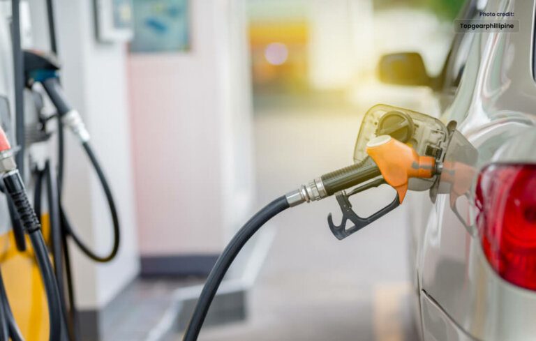 Unleashing the Power of Gasoline: Fueling Our World
